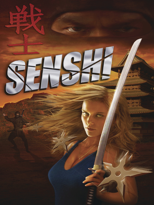 Title details for Senshi by Cole Gibsen - Available